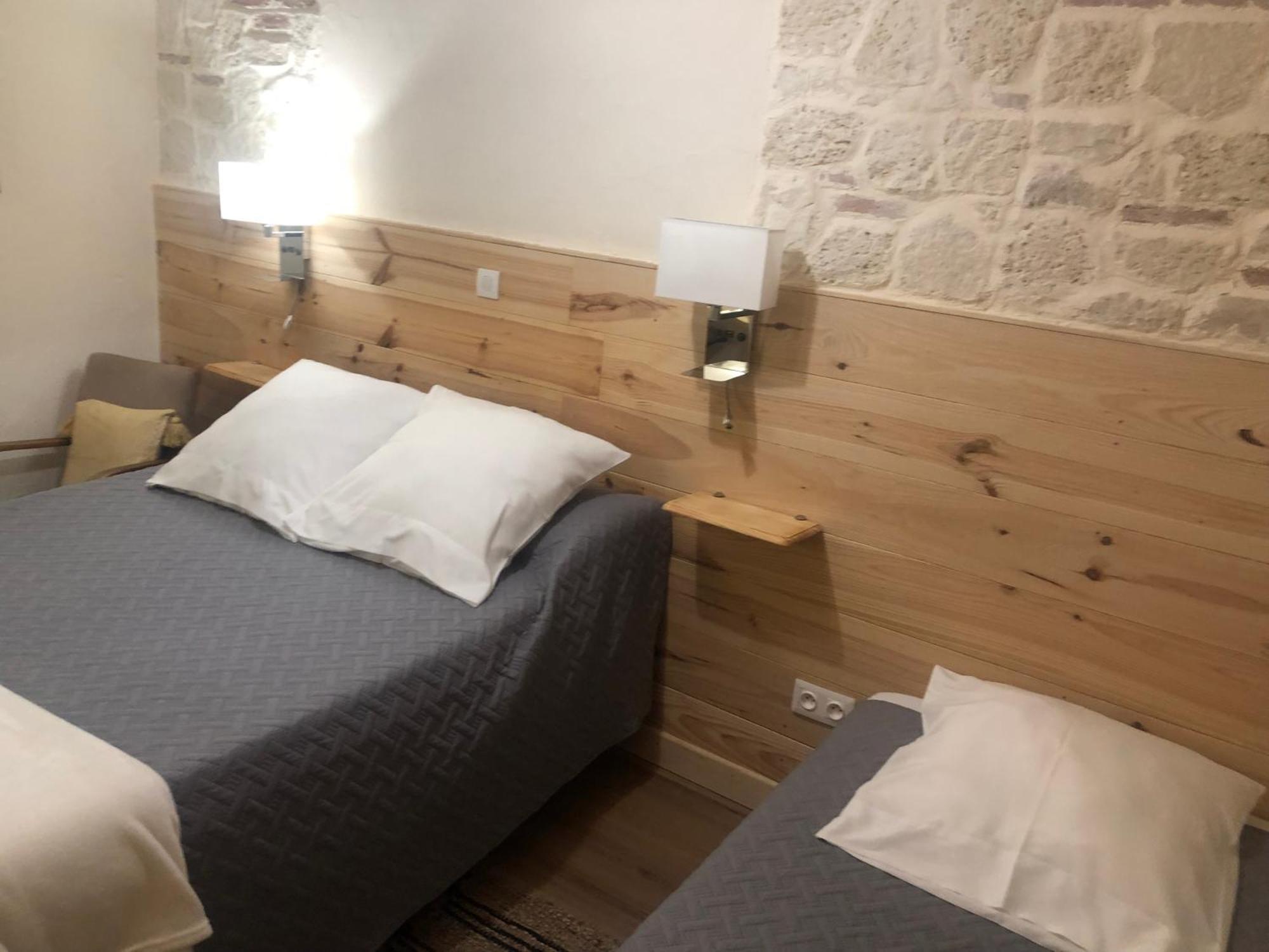 La Maison Des Ateliers Solférino Εξωτερικό φωτογραφία