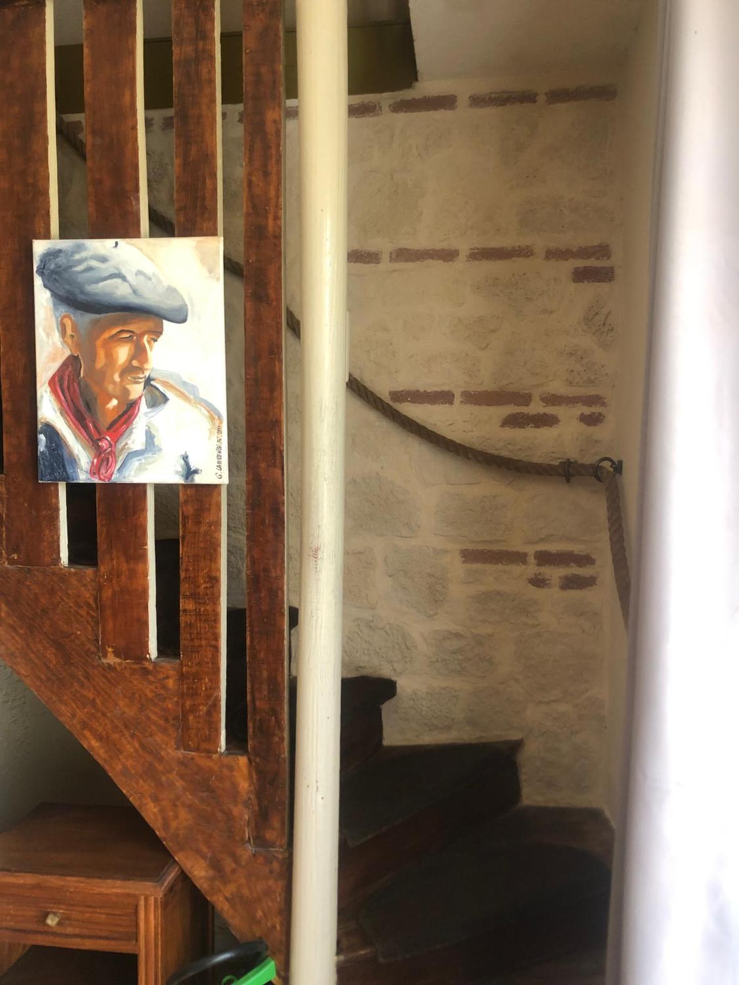 La Maison Des Ateliers Solférino Εξωτερικό φωτογραφία